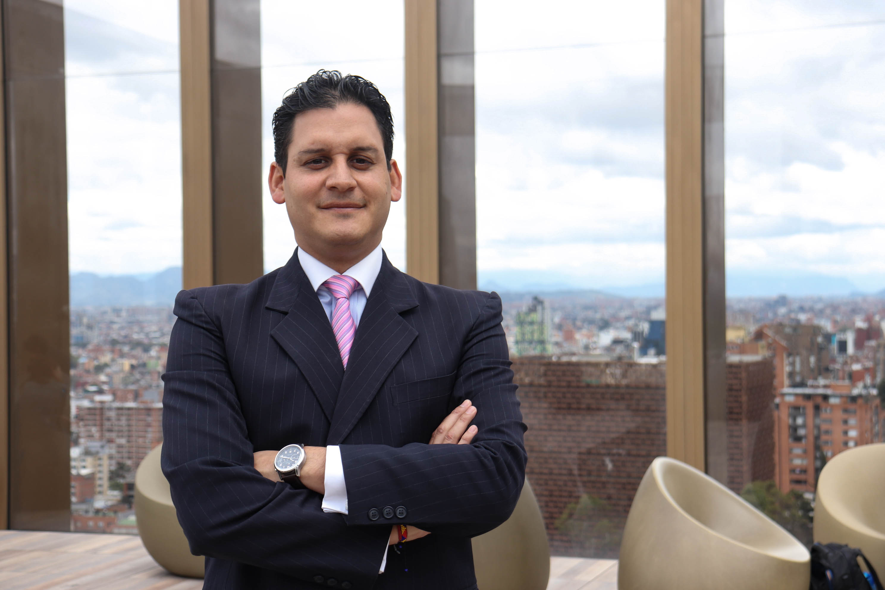 Norberto Hernández Jiménez